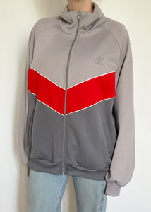 1980's Adidas Track Jacket
