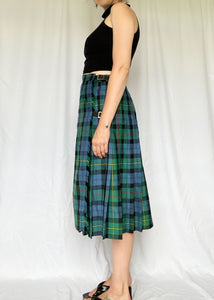 90's Lochcarron Wool Kilt