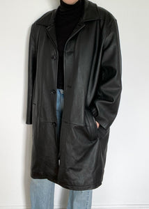 Danier Leather Jacket