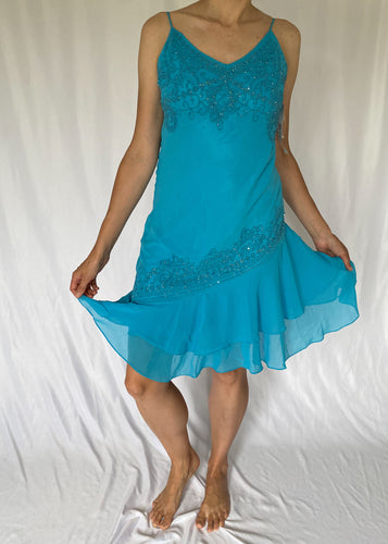 Deadstock 90's Cocktail Dress