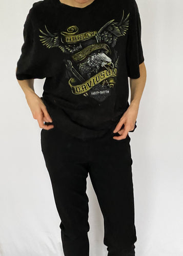 90's Harley Davidson Tee