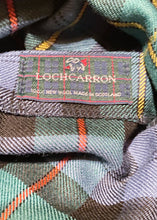 90's Lochcarron Wool Kilt