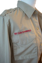 Boy Scouts of America T-Shirt