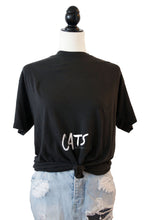 1980's Original C.A.T.S. T-Shirt