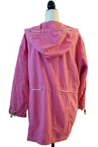 1990's Bubblegum Pink Jacket